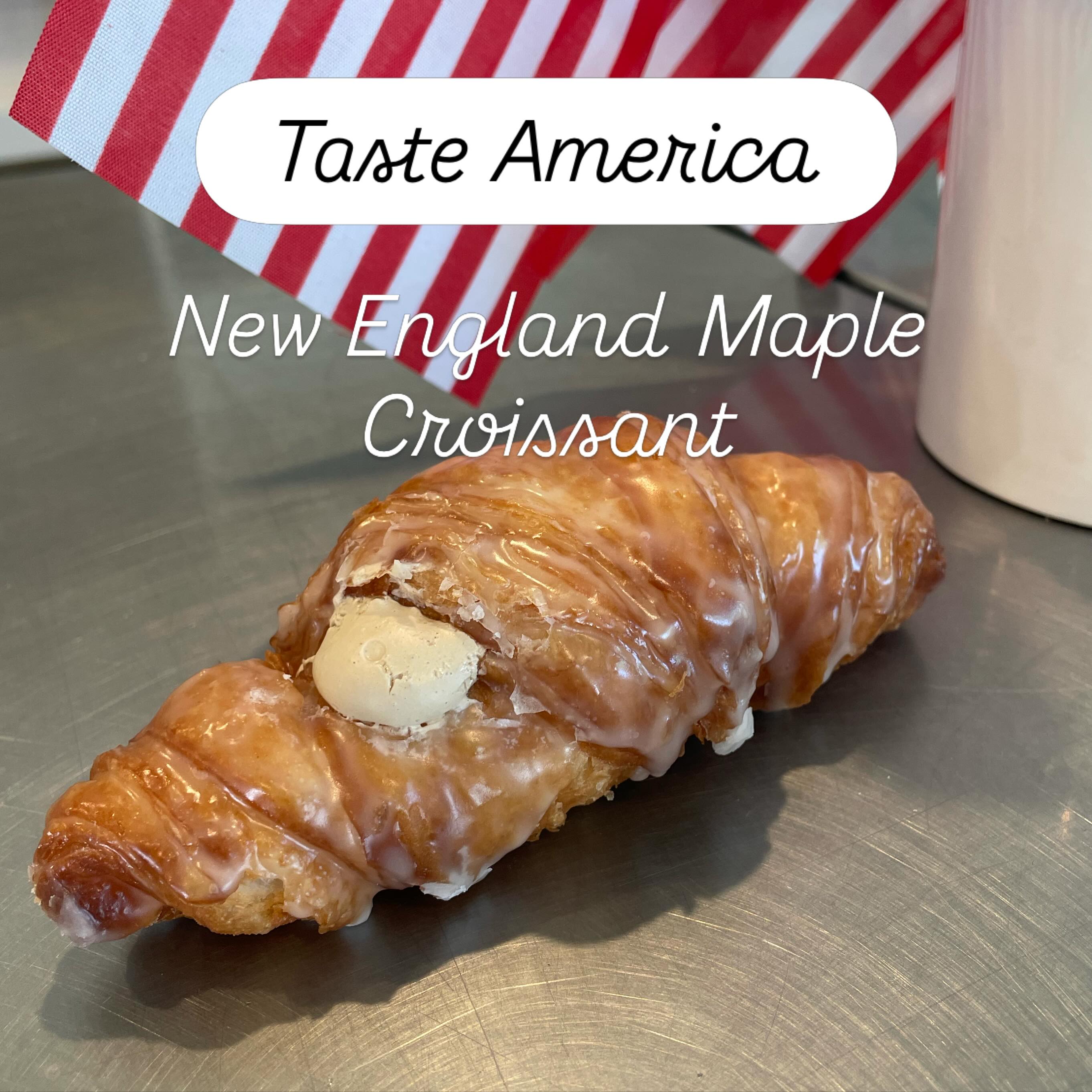 Maple bars